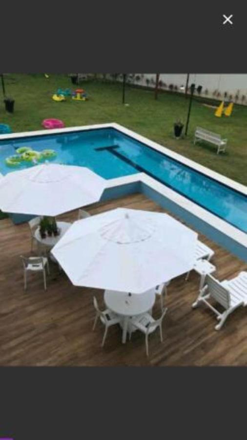 Апартаменты Apartamento Novo Na Melhor Area Da Cidade Ресифи Экстерьер фото
