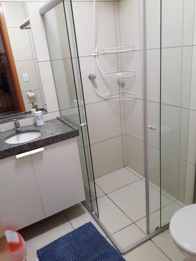 Апартаменты Apartamento Novo Na Melhor Area Da Cidade Ресифи Экстерьер фото