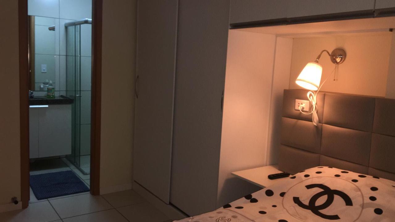 Апартаменты Apartamento Novo Na Melhor Area Da Cidade Ресифи Экстерьер фото